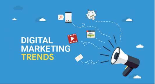 Digital Marketing in San Jose: What's Shaping the Future?