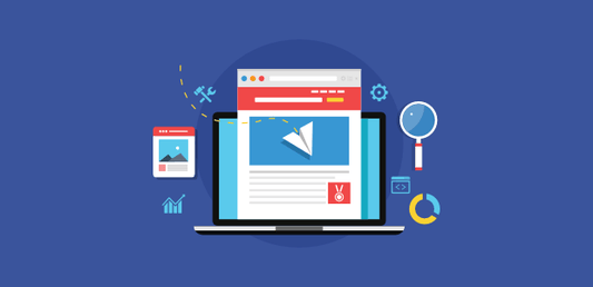 Creating Compelling Landing Pages in the Bay Area