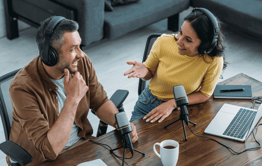 San Jose Podcasting: Growing Your Audience