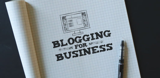 Blogging for Business: Tips and Benefits in San Jose