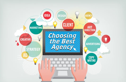 Choosing the Best Ad Agency in Sacramento: 5 Key Factors
