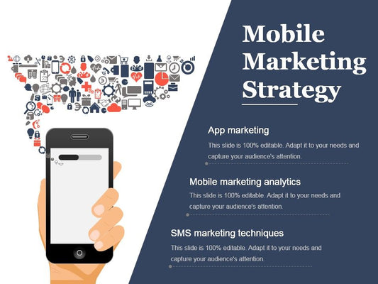 Mobile Marketing Tactics for San Jose Businesses