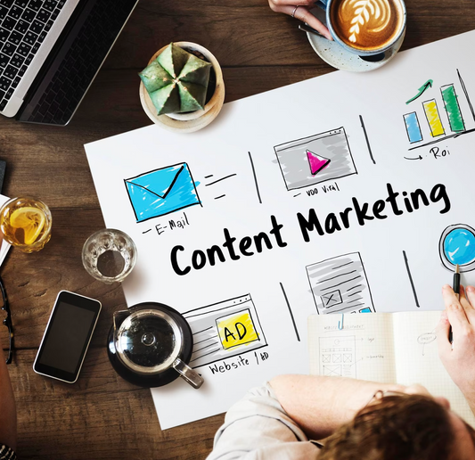 Content Marketing Tips for Bay Area Startups