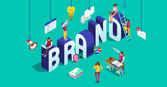 Building a Strong Brand Presence in the Bay Area