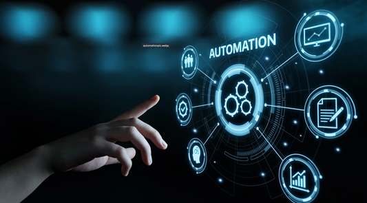 Leveraging AI and Automation in Bay Area Marketing