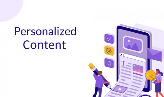 Content Personalization for San Jose Audiences