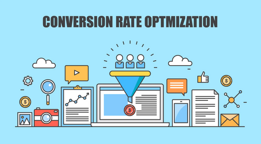 Conversion Rate Optimization for San Jose Websites