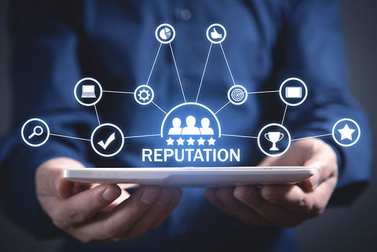 Reputation Management in the Bay Area