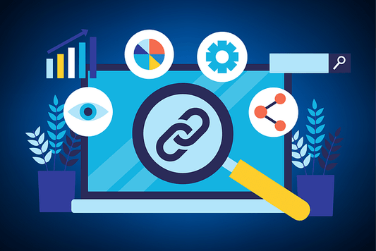 The Power of Backlinks: Fueling Business Growth - Adnetix Media LLC.